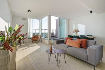 Appartement in Haarlem, Direct bij eigenaar, Appartement, Haarlem