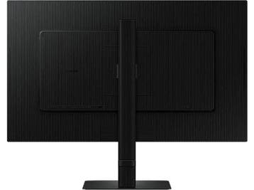 Samsung - Ultra HD 4K  Monitor - 27 inch, Computers en Software, Monitoren, IPS, Verzenden, In hoogte verstelbaar, Nieuw