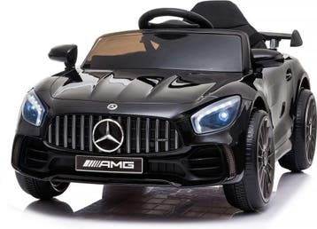 Accu Auto Mercedes GTR | 40% Korting | Nieuwstaat, Ophalen of Verzenden, Zo goed als nieuw