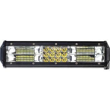 LED bar - 90W - 60 LED - 3900 Lumen - 30cm, Ophalen of Verzenden