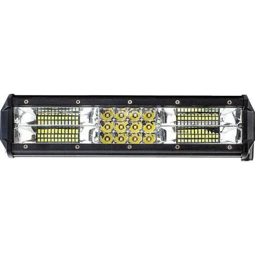 LED bar - 90W - 60 LED - 3900 Lumen - 30cm, Auto diversen, Tuning en Styling, Ophalen of Verzenden