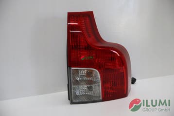 Verlichting Volvo XC90 2.4D – Achterlicht rechts 162642, Auto-onderdelen, Verzenden, Gebruikt, Volvo