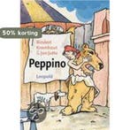 Peppino 9789025830328 Rindert Kromhout, Verzenden, Gelezen, Rindert Kromhout