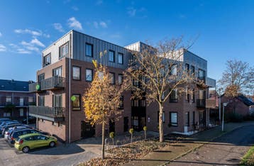 Te huur: Appartement Crosestein in Zeist, Utrecht, Zeist, Appartement