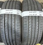 2x 225-55-18 Goodyear Zomer 2x 5.5mm €55 Per Band 225 55 18, Ophalen, 18 inch, Gebruikt, Band(en)