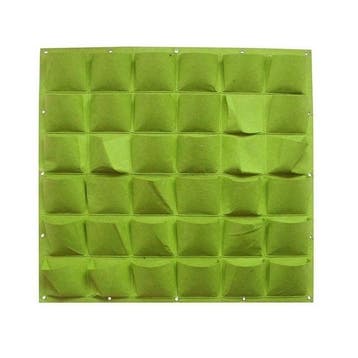 36 Plantenzakken 1x1 Meter, Verzenden, Nieuw