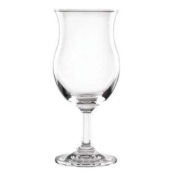 Olympia Cocktail pina colada cocktailglazen 350ml (6 stuks), Verzenden