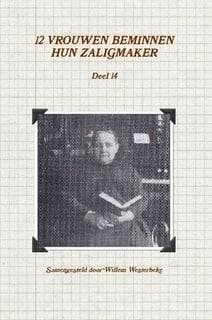 Westerbeke, Willem (samenst.)-Twaalf vrouwen beminnen hun, Verzenden, Nieuw