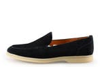 Reinhard Frans Loafers in maat 44 Blauw, Loafers, Reinhard Frans, Gedragen, Verzenden