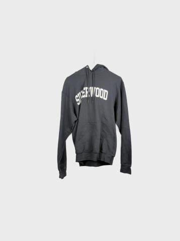 Port & Company Hoodies Heren maat S Grijs Vintage, Ophalen of Verzenden, Nieuw