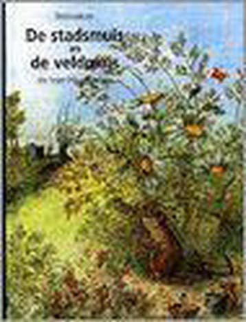 De stadsmuis en de veldmuis / Een Vier Windstreken, Boeken, Verzenden, Gelezen, Bernadette