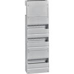 Hager Vision Lege groepenkast, 3 rij VKG23S, Ophalen of Verzenden, Nieuw