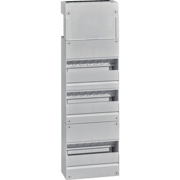 Hager Vision Lege groepenkast, 3 rij VKG23S, Ophalen of Verzenden, Nieuw
