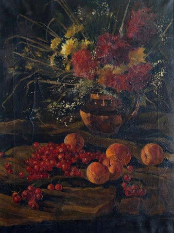 Lluís Flotats i Canal (1917–1987) - Les Couleurs de