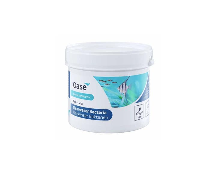 Oase Clearwater Bacteria, Dieren en Toebehoren, Vissen | Aquaria en Toebehoren, Ophalen of Verzenden