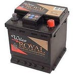 Wilco Accu 12V 40Ah 175x175x190x190, Auto-onderdelen, Accu's en Toebehoren, Verzenden, Nieuw