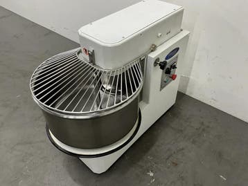 Maxima | MSM50RB-2-SPEEDS | Spiraalkneder, Zakelijke goederen, Ophalen, Gebruikt, Bakkerij en Slagerij