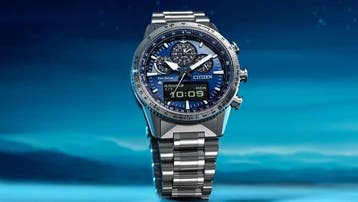 Citizen - Citizen Promaster Skyhawk - JV2000051L - Heren -, Nieuw