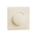 PEHA Standaard draaiknop dimmer Crème-wit 80.610HRW, Doe-het-zelf en Verbouw, Ophalen of Verzenden, Nieuw