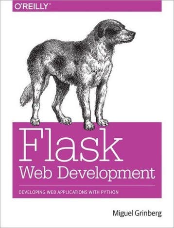 Flask Web Development - Miguel Grinberg 9781449372620, Verzenden, Gelezen, Miguel Grinberg