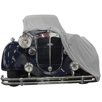 Autohoes voor DKW Horch (1926-1940) Indoor BESTE PASVORM car, Auto diversen, Ophalen of Verzenden, Nieuw, Op maat