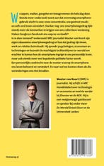 Is daar iemand? 9789400407336 Wouter van Noort, Verzenden, Zo goed als nieuw, Wouter van Noort