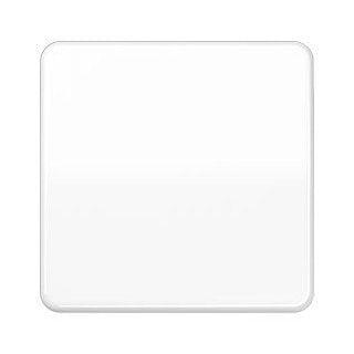 Jung CD500 schakelwip alpinwit - CD590WW, Doe-het-zelf en Verbouw, Elektra en Kabels, Stopcontact, Nieuw