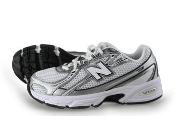 New Balance Sneakers in maat 37 Wit, Kleding | Dames, Schoenen, Verzenden, Wit, New Balance, Sneakers of Gympen