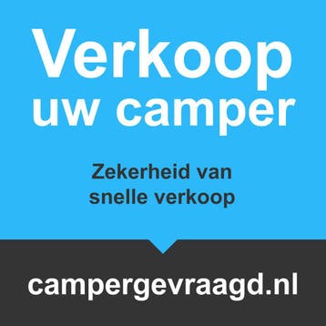 Camper verkopen? Wij kopen Adria Burstner Chausson Dethleffs, Caravans en Kamperen, Adria