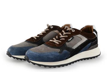 Australian Sneakers in maat 44 Bruin, Bruin, Verzenden, Australian, Sneakers of Gympen