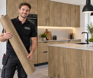 Profesioneel Keuken laten wrappen in Eerbeek en Brummen, Doe-het-zelf en Verbouw, Nieuw