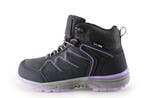 Jela Wandelschoenen Jongens in maat 34 Zwart, Jela, Verzenden, Jongen of Meisje, Schoenen