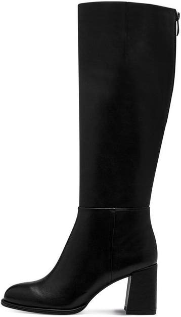 TAMARIS  Dames Laarzen -zwart Maat 41 Core (Damesschoenen), Verzenden, Nieuw
