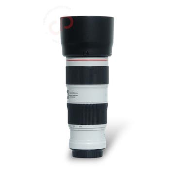 Canon 70-200mm 4.0 L IS II USM EF nr. 1385, Ophalen of Verzenden, Zo goed als nieuw, Toebehoren