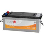 Dynac Deep Cycle AGM accu 12 volt 140 ah, Ophalen of Verzenden, Nieuw