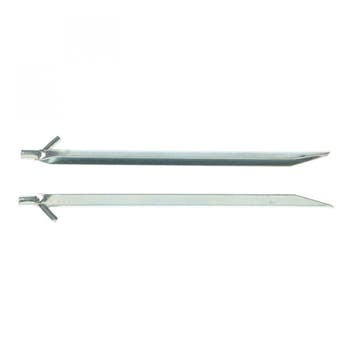 Campking Tentharing Tirol 25cm 6st, Ophalen of Verzenden, Nieuw