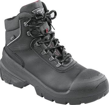 Uvex quatro pro S3 maat 41, Verzenden, Nieuw