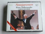 Nieuwjaarsconcert - Wiener Philharmoniker / Carlos Kleiber (, Ophalen of Verzenden, Zo goed als nieuw