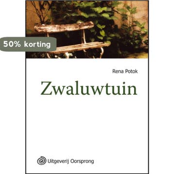 De zwaluwtuin - Rena Potok 9789461010209, Verzenden, Zo goed als nieuw, Rena Potok