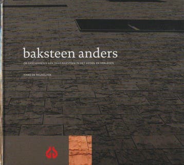 Baksteen anders - H. de Beukelaer 9789078202189, Verzenden, Gelezen, H. de Beukelaer