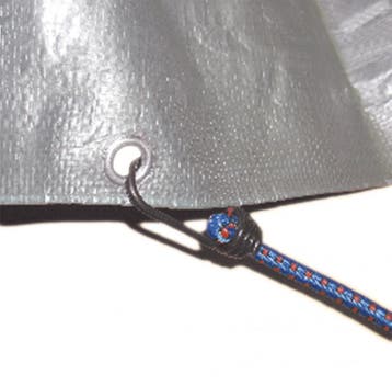 Fiamma Cover Top, Ophalen of Verzenden, Nieuw