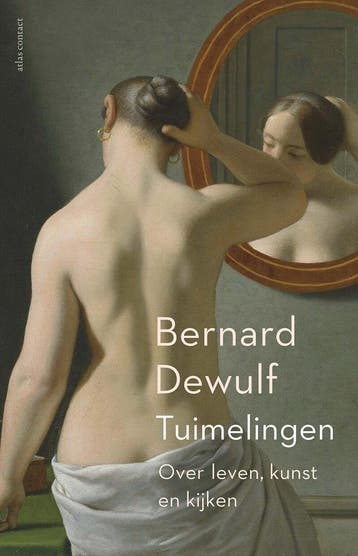 Tuimelingen (9789045042800, Bernard Dewulf), Boeken, Verzenden, Nieuw