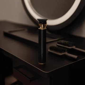 Soulima draadloze haar- en baardtrimmer – 3 snelheden en.., Ophalen of Verzenden, Nieuw