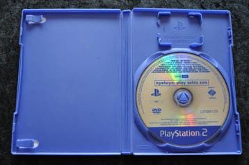 EyeToy Play Astro Zoo Promo For Display Purposes Only, Verzenden, Nieuw