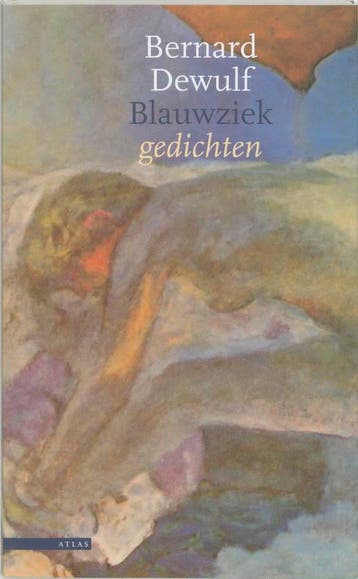 Blauwziek - Bernard Dewulf 9789045015958, Boeken, Verzenden, Zo goed als nieuw, Bernard Dewulf
