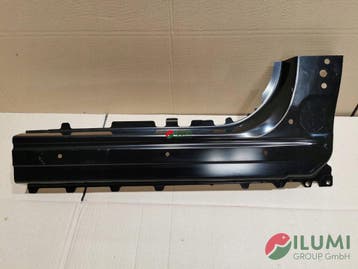 Rechterscherm voor Subaru WRX Levorg 14- 51449VA0219P, Verzenden, Gebruikt, Subaru