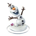 Olaf - Disney Infinity 3.0, Ophalen of Verzenden, Zo goed als nieuw