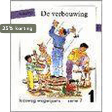 7-1 verbouwing Leesweg wegwyzer - Lilipaly-Voogt, Verzenden, Gelezen, Lilipaly-Voogt