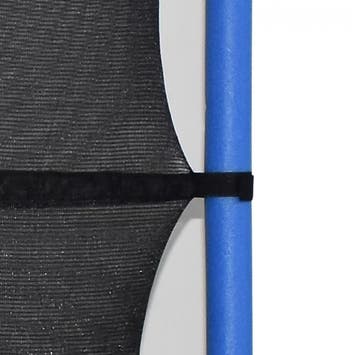 Trampoline Kinderen 140cm | Premium | OP=OP, Ophalen of Verzenden, Nieuw