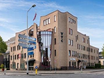 Te huur: Studio Deventerstraat in Apeldoorn, Gelderland, Apeldoorn